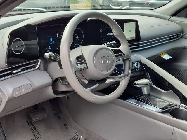 Thumbnail: 2025 Hyundai Elantra - 2