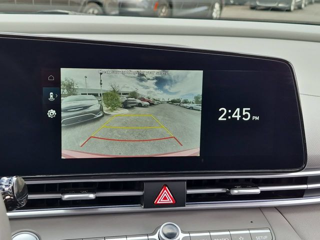 Thumbnail: 2025 Hyundai Elantra - 36