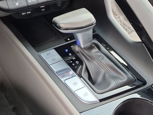 Thumbnail: 2025 Hyundai Elantra - 15
