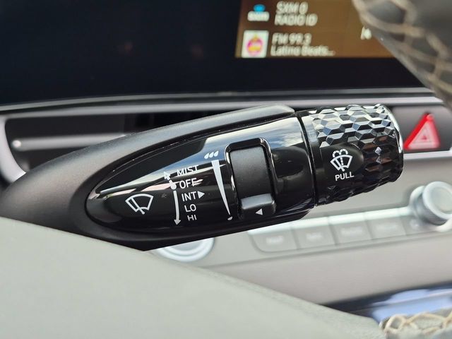 Thumbnail: 2025 Hyundai Elantra - 33