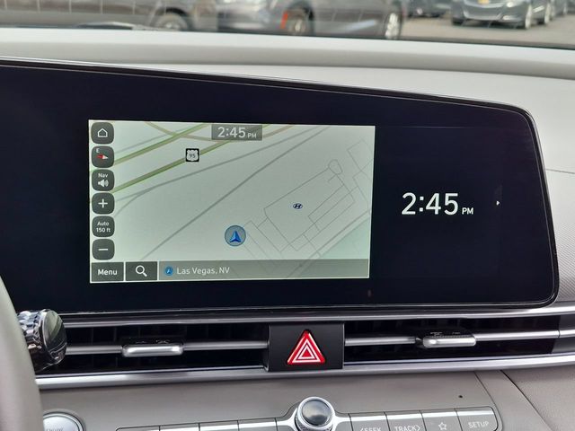 Thumbnail: 2025 Hyundai Elantra - 35