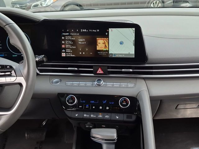 Thumbnail: 2025 Hyundai Elantra - 14