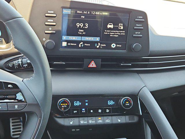 Thumbnail: 2026 Hyundai Elantra - 15
