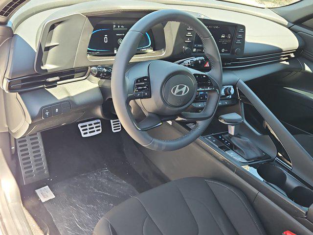 Thumbnail: 2026 Hyundai Elantra - 2
