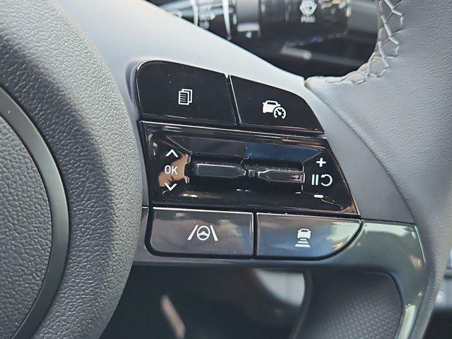 Thumbnail: 2026 Hyundai Elantra - 29