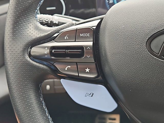Thumbnail: 2025 Hyundai Elantra - 28