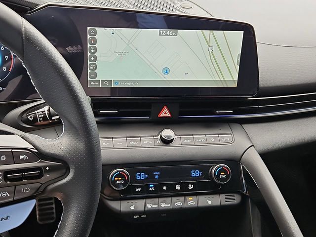 Thumbnail: 2025 Hyundai Elantra - 14