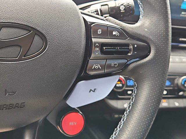 Thumbnail: 2025 Hyundai Elantra - 29