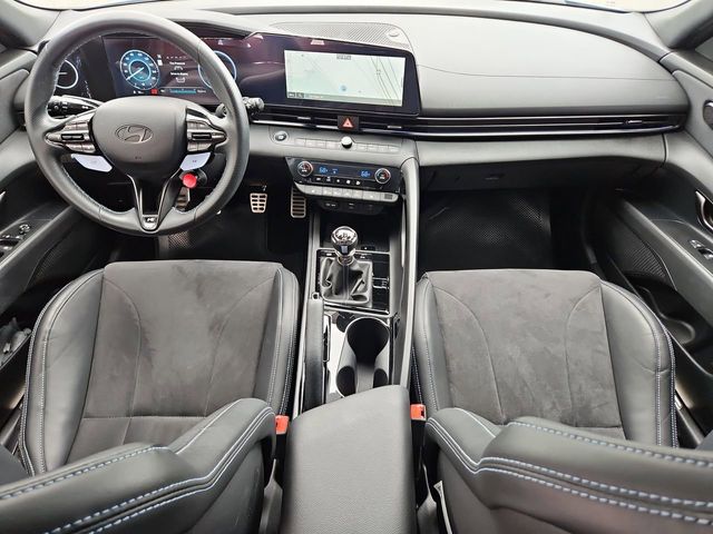 Thumbnail: 2025 Hyundai Elantra - 9