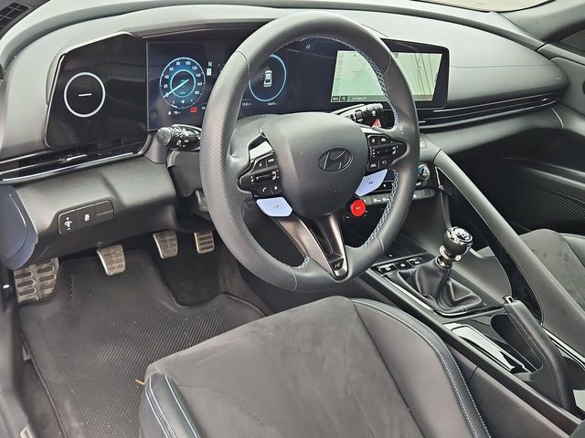 Thumbnail: 2025 Hyundai Elantra - 2
