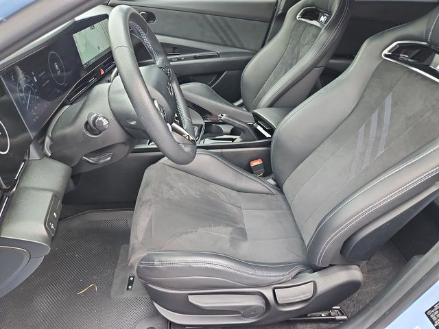 Thumbnail: 2025 Hyundai Elantra - 10