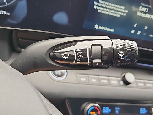 Thumbnail: 2025 Hyundai Elantra - 30