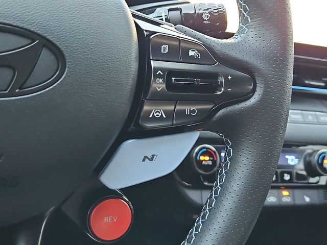 Thumbnail: 2025 Hyundai Elantra - 29
