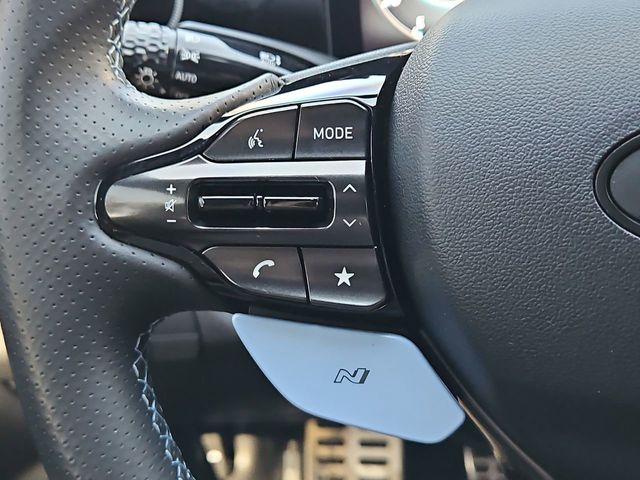 Thumbnail: 2025 Hyundai Elantra - 28