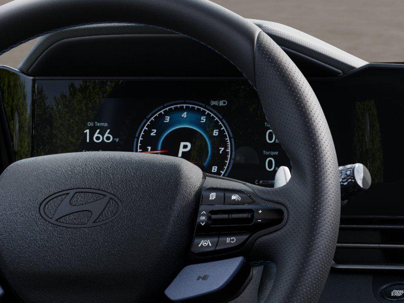 Thumbnail: 2026 Hyundai Elantra - 15