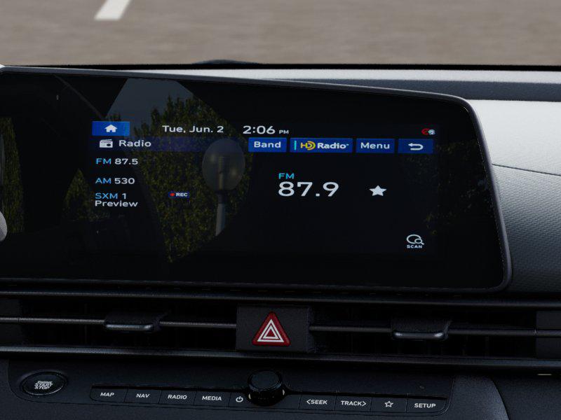 Thumbnail: 2026 Hyundai Elantra - 8