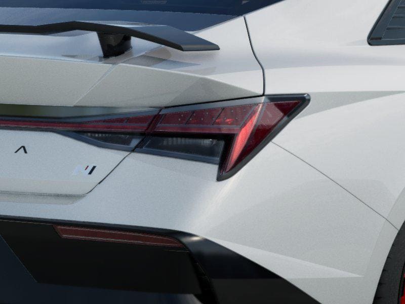 Thumbnail: 2026 Hyundai Elantra - 14