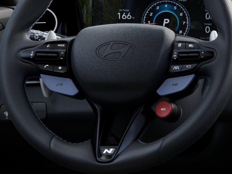 Thumbnail: 2026 Hyundai Elantra - 16