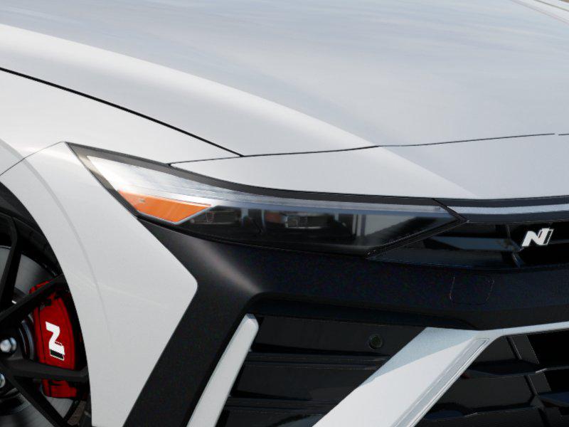 Thumbnail: 2026 Hyundai Elantra - 13