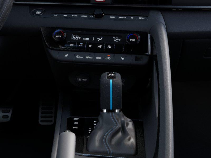Thumbnail: 2026 Hyundai Elantra - 9