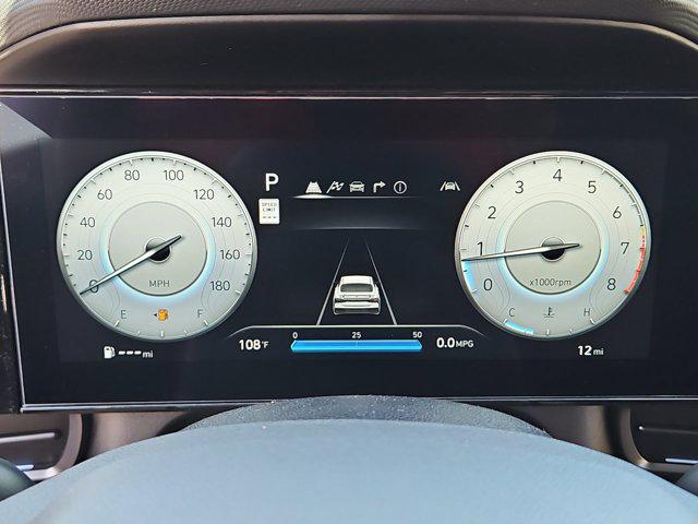 Thumbnail: 2026 Hyundai Elantra - 16