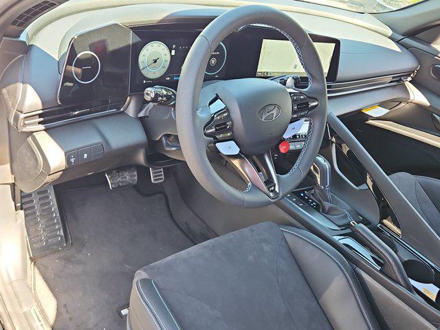 Thumbnail: 2026 Hyundai Elantra - 2
