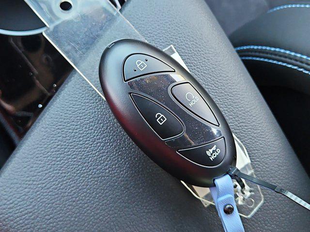 Thumbnail: 2026 Hyundai Elantra - 18