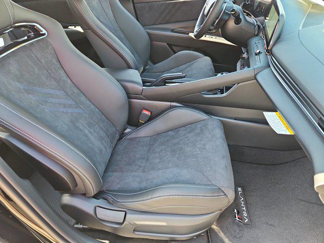 Thumbnail: 2026 Hyundai Elantra - 11