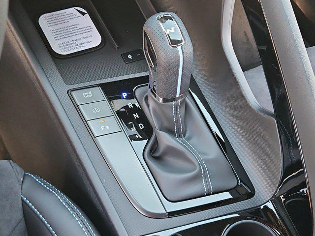 Thumbnail: 2026 Hyundai Elantra - 15