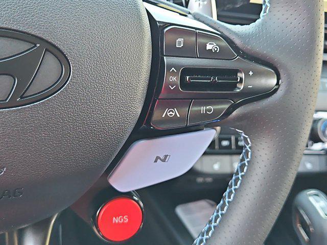 Thumbnail: 2026 Hyundai Elantra - 30