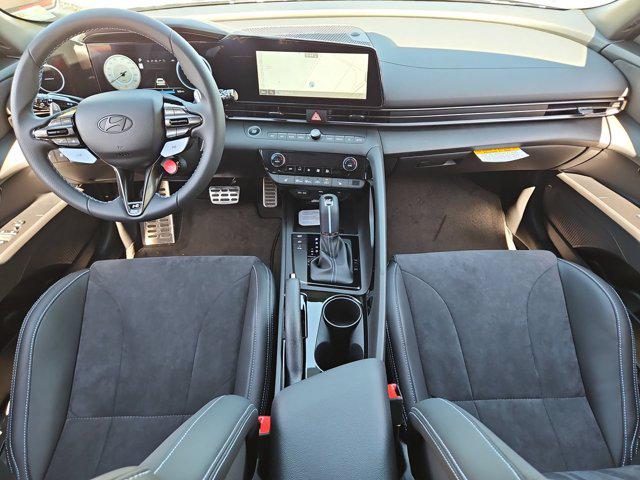 Thumbnail: 2026 Hyundai Elantra - 9