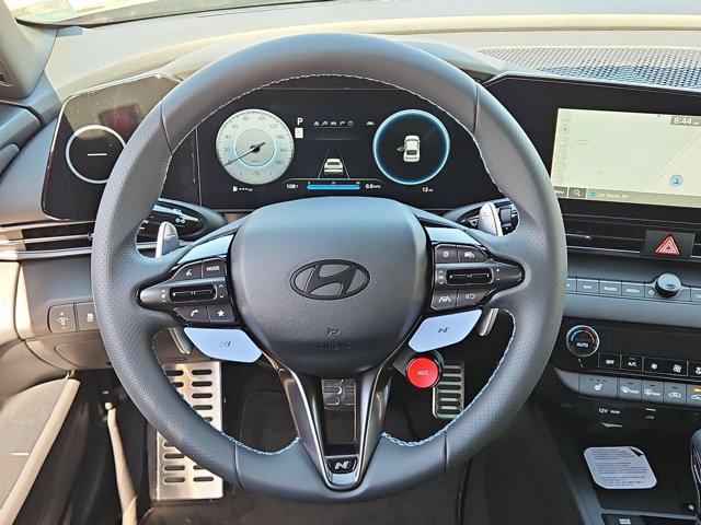 Thumbnail: 2026 Hyundai Elantra - 13