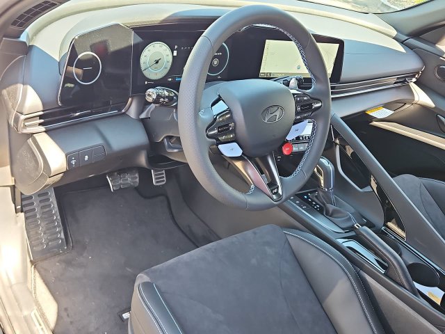 Thumbnail: 2026 Hyundai Elantra - 2