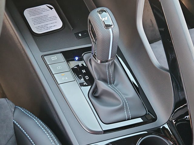 Thumbnail: 2026 Hyundai Elantra - 15