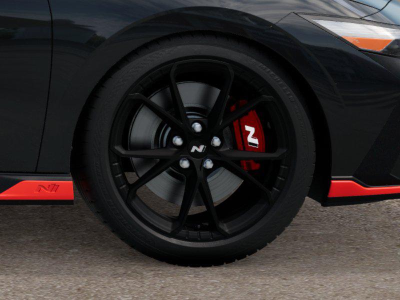 Thumbnail: 2026 Hyundai Elantra - 5