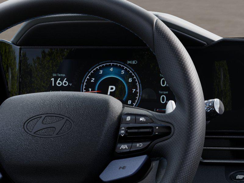 Thumbnail: 2026 Hyundai Elantra - 15