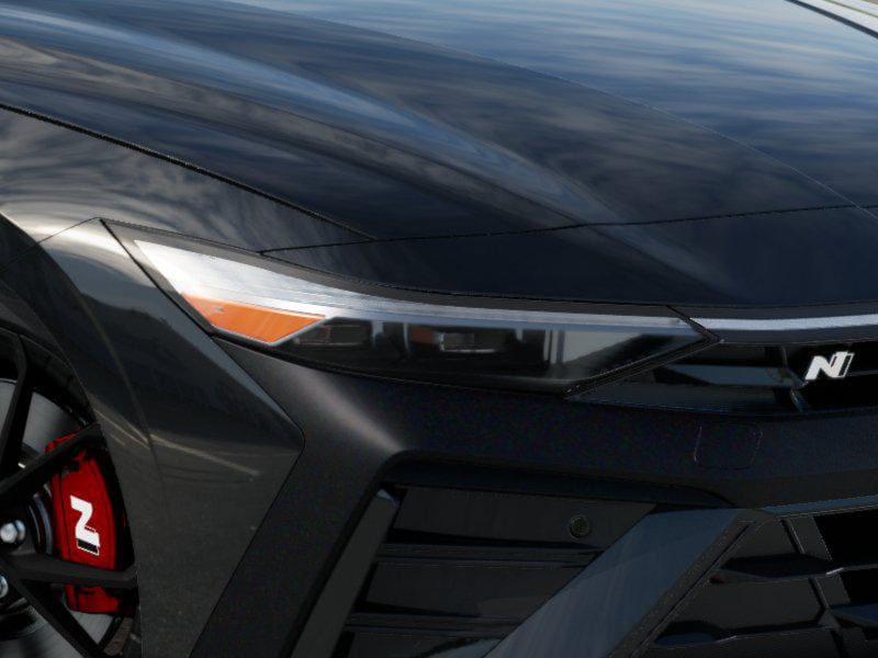 Thumbnail: 2026 Hyundai Elantra - 13