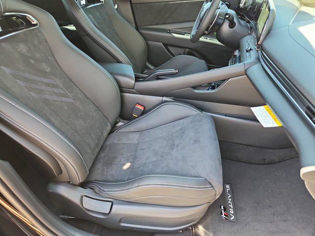 Thumbnail: 2026 Hyundai Elantra - 11