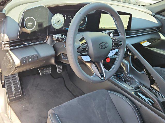 Thumbnail: 2026 Hyundai Elantra - 2