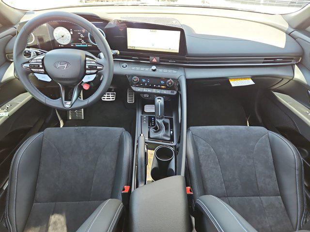 Thumbnail: 2026 Hyundai Elantra - 9