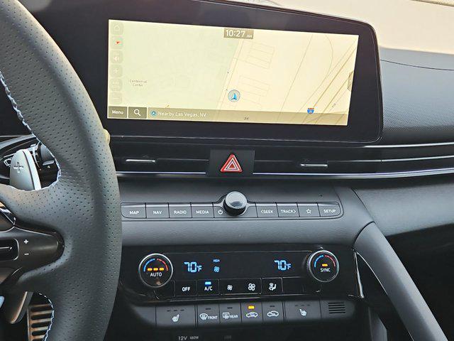 Thumbnail: 2026 Hyundai Elantra - 32