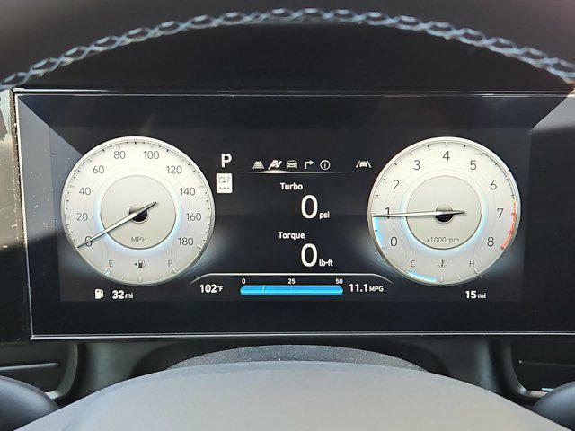 Thumbnail: 2026 Hyundai Elantra - 16