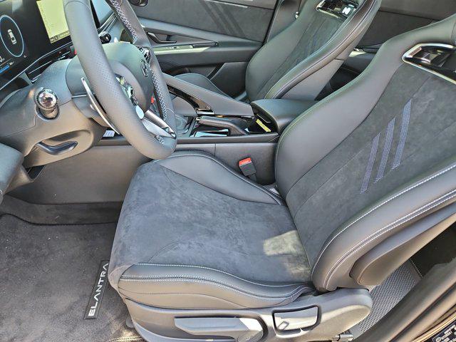 Thumbnail: 2026 Hyundai Elantra - 10