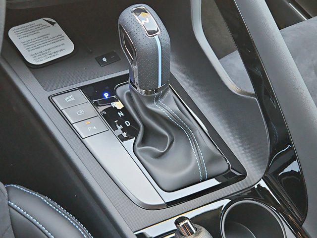 Thumbnail: 2026 Hyundai Elantra - 15