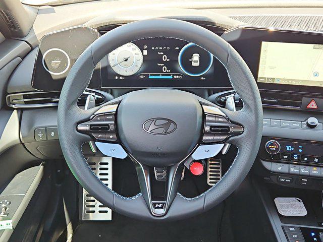 Thumbnail: 2026 Hyundai Elantra - 13