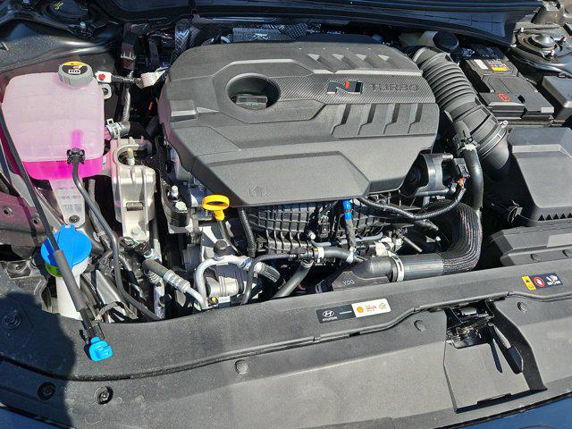Thumbnail: 2026 Hyundai Elantra - 8