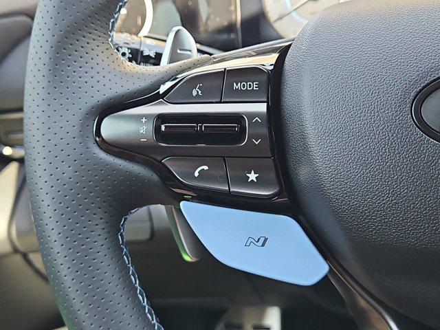 Thumbnail: 2026 Hyundai Elantra - 29