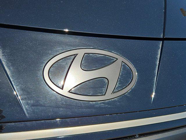 Thumbnail: 2026 Hyundai Elantra - 25