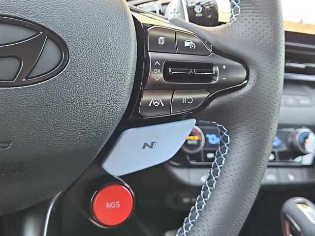 Thumbnail: 2026 Hyundai Elantra - 30