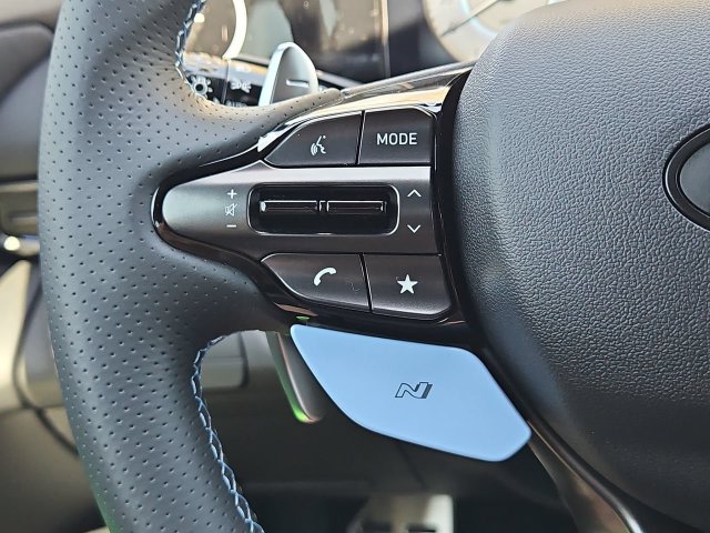Thumbnail: 2026 Hyundai Elantra - 29